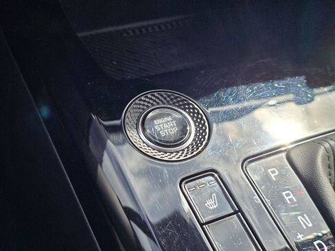 Certified 2025 Kia Niro EX FWD image 22