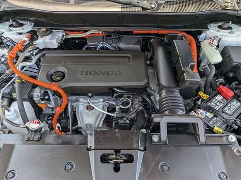 Used 2024 Honda CR-V Sport-L image 23