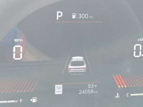Used 2025 Kia K4 FWD image 26