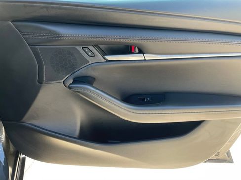 Certified 2024 MAZDA MAZDA3 s FWD image 26