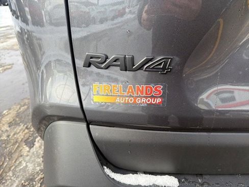 New 2025 Toyota RAV4 XLE Premium image 16