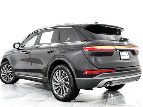 Used 2023 Lincoln Corsair Reserve w/ Equipment Group 201A AWD/4WD image 5