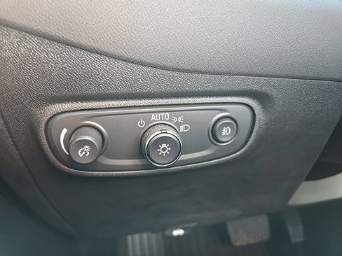 Used 2024 Chevrolet Equinox Premier AWD/4WD image 48