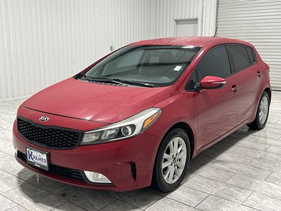 Used 2017 Kia Forte LX w/ Option Group 020