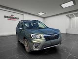 Used 2019 Subaru Forester Touring image 2