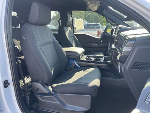 New 2026 Ford F150 STX w/ Equipment Group 200A AWD/4WD image 20