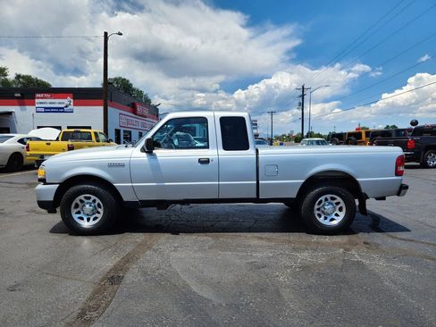 Used 2010 Ford Ranger XLT AWD/4WD image 6