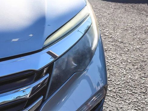 Used 2017 Honda Pilot Elite image 16