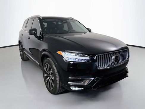 Certified 2023 Volvo XC90 B6 Plus w/ Protection Package Premier AWD/4WD image 3