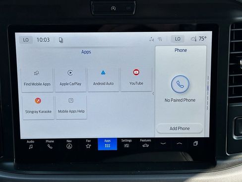 New 2026 Ford F150 XLT image 13