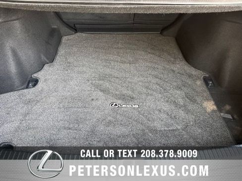 Used 2015 Lexus IS 250 w/ Navigation System Package RWD image 20