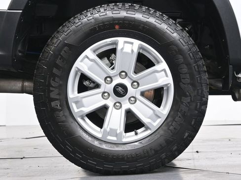 New 2025 Ford Ranger XL w/ Trailer Tow Package image 27