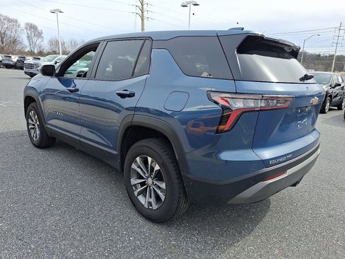 Certified 2026 Chevrolet Equinox LT w/ Convenience Package II image 5