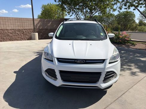 Used 2014 Ford Escape SE w/ Equipment Group 201A FWD image 5