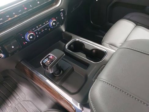 New 2026 GMC Sierra 1500 Elevation w/ Elevation Premium Package image 25