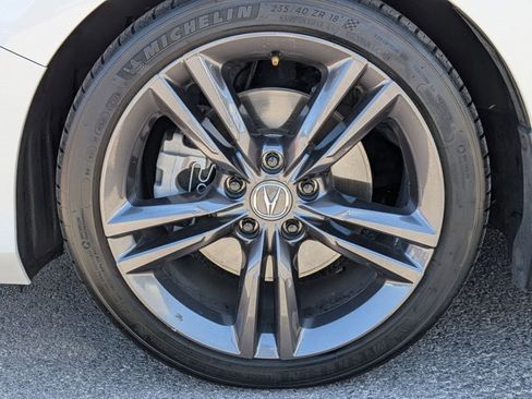 Used 2023 Acura Integra A-Spec image 23