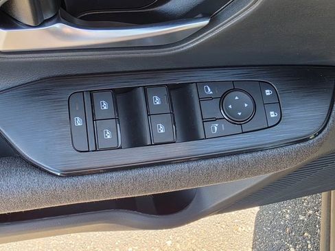New 2026 Nissan Kicks SV w/ SV Premium Package AWD/4WD image 11