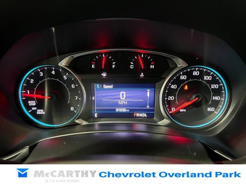 Used 2019 Chevrolet Equinox LT FWD image 13