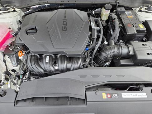 New 2026 Kia K5 GT-Line w/ GT-Line Red Interior Package image 20