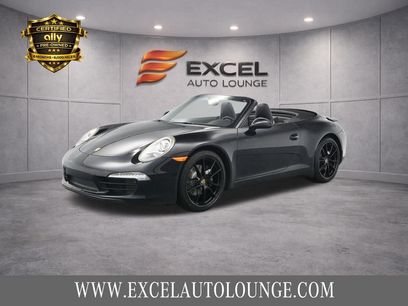 Used 2015 Porsche 911 Carrera