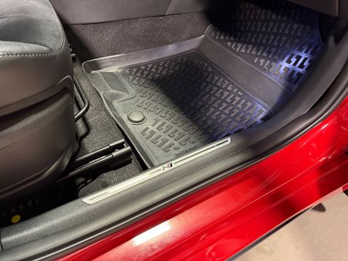 Used 2022 Hyundai Kona N FWD image 33