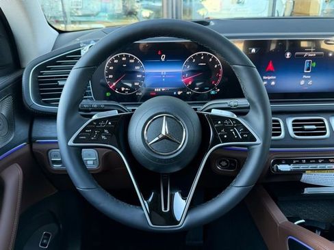 New 2026 Mercedes-Benz GLE 350 4MATIC image 13