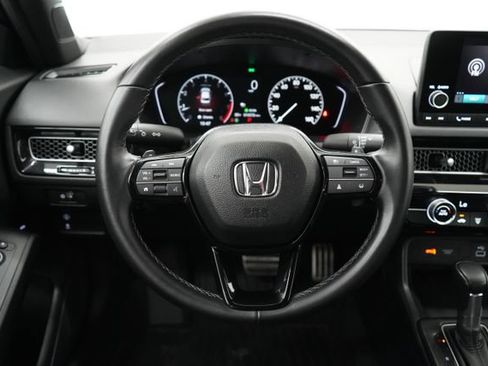 Used 2024 Honda Civic Sport image 17