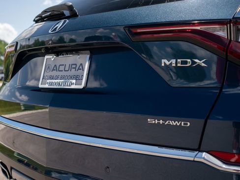 New 2026 Acura MDX w/ Technology Package image 13
