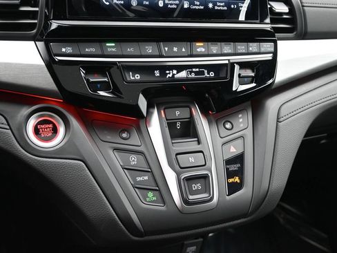 New 2026 Honda Odyssey Sport-L image 15