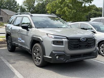 Used 2026 Subaru Outback Premium