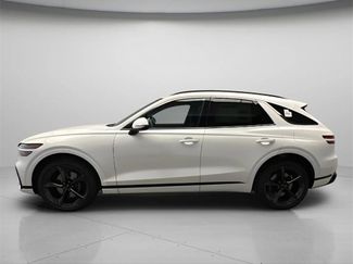 New 2026 Genesis GV70 3.5T Sport Advanced video 2