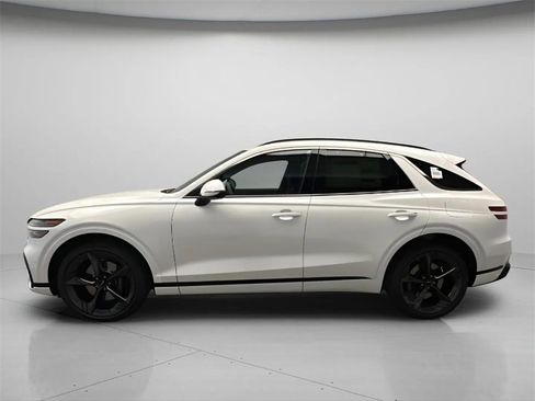 New 2026 Genesis GV70 3.5T Sport Advanced image 2