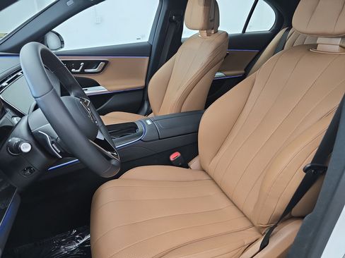 Certified 2026 Mercedes-Benz E 350 4MATIC Sedan image 15
