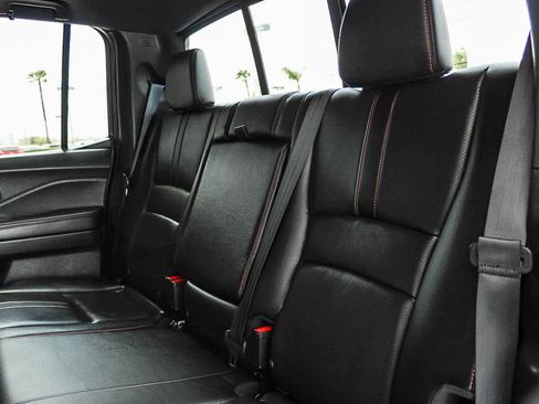 Used 2025 Honda Ridgeline TrailSport image 18