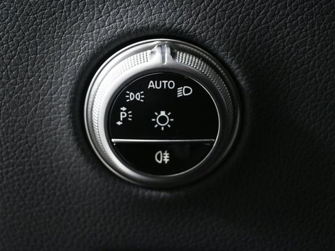 New 2026 Mercedes-Benz GLC 43 AMG 4MATIC Coupe image 9