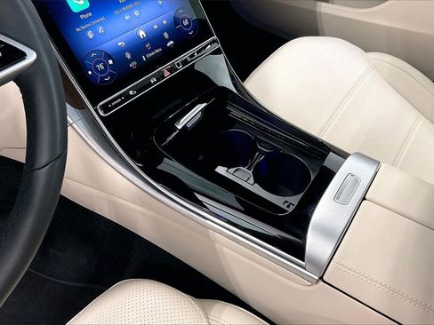 Certified 2025 Mercedes-Benz C 300 Sedan image 16