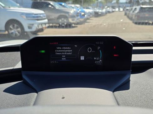 New 2026 Subaru Solterra Premium image 19