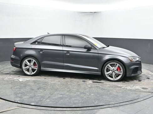 Used 2019 Audi RS 3 AWD/4WD image 4