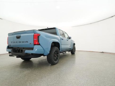 New 2026 Toyota Tacoma SR5 image 49