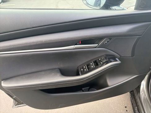 New 2026 MAZDA MAZDA3 s Sport image 19