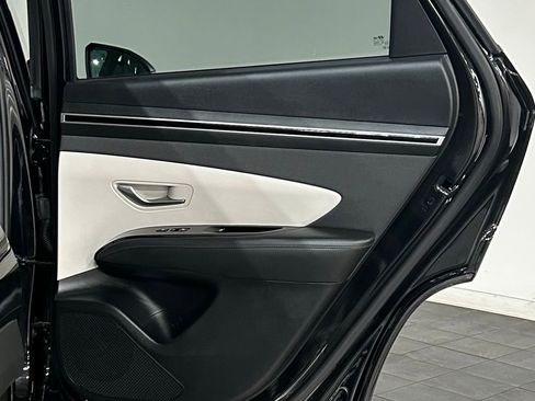 Used 2023 Hyundai Tucson Limited image 56