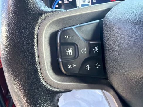 Used 2024 Ford Bronco Big Bend AWD/4WD image 24