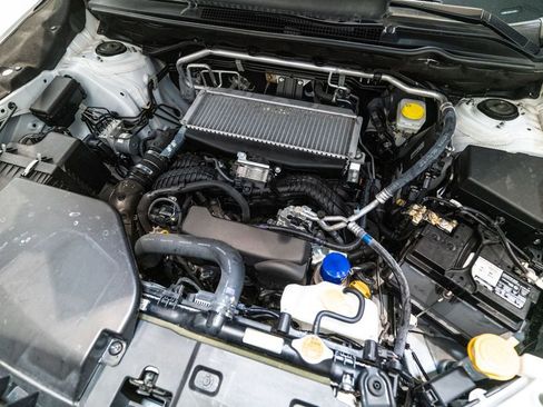 Used 2024 Subaru Ascent Premium w/ Convenience Package image 35