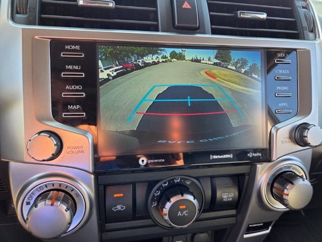 Used 2023 Toyota 4Runner SR5 Premium w/ Moonroof Package AWD/4WD image 28