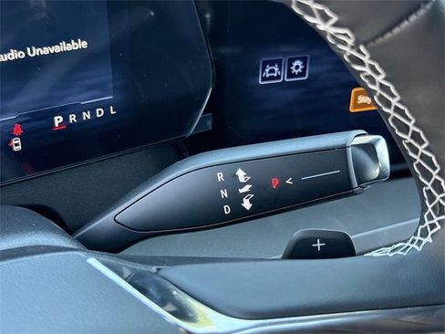 New 2026 Chevrolet Traverse LT w/ Driver Confidence Package image 17