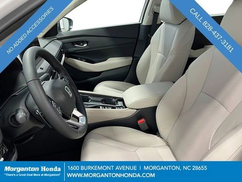 New 2025 Honda Accord Touring image 14