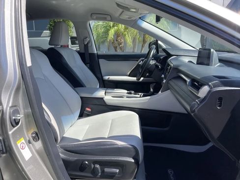 Used 2017 Lexus RX 350 FWD image 20