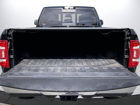 Certified 2021 RAM 3500 Limited w/ Towing Technology Group AWD/4WD image 27