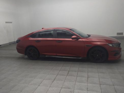 Used 2021 Honda Accord EX-L image 11