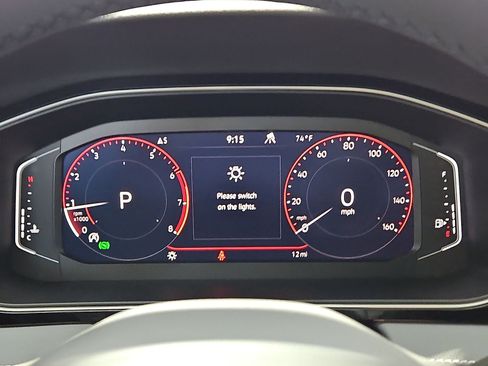 New 2026 Volkswagen Jetta SEL FWD image 21